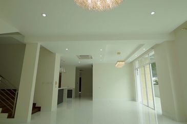 D'Banyan Residency @ Sutera