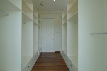 D'Banyan Residency @ Sutera