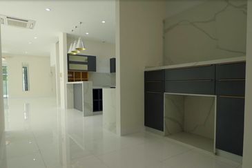 D'Banyan Residency @ Sutera