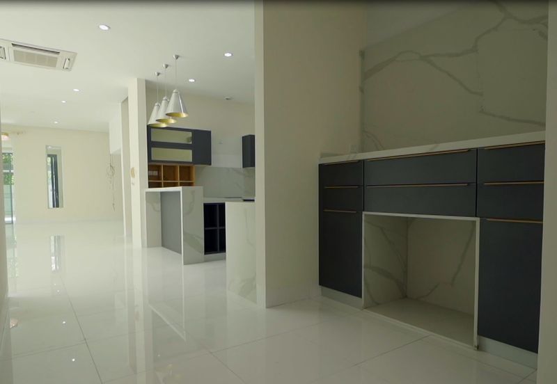 D'Banyan Residency @ Sutera