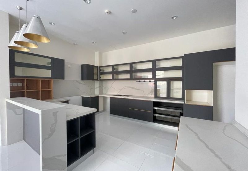 D'Banyan Residency @ Sutera