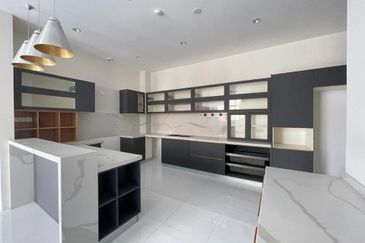 D'Banyan Residency @ Sutera