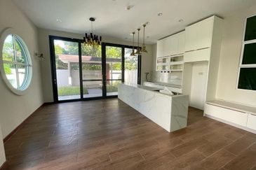 D'Banyan Residency @ Sutera