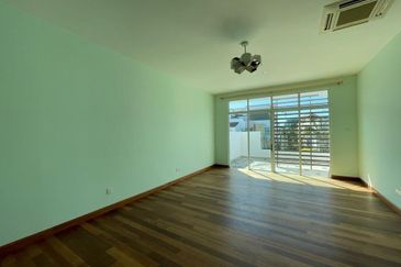 D'Banyan Residency @ Sutera