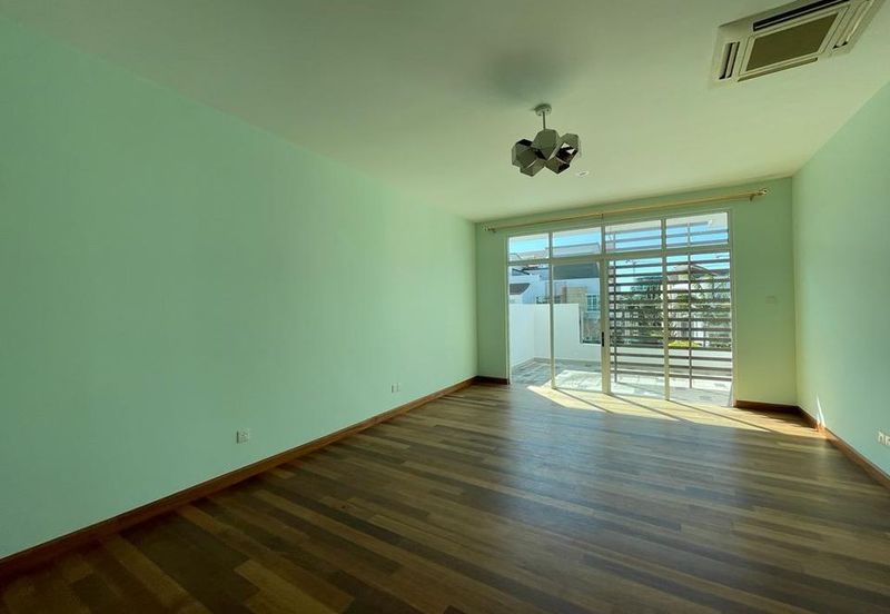 D'Banyan Residency @ Sutera