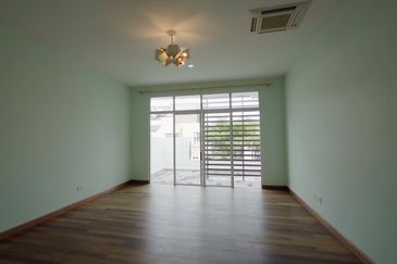 D'Banyan Residency @ Sutera