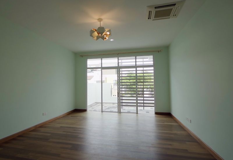 D'Banyan Residency @ Sutera