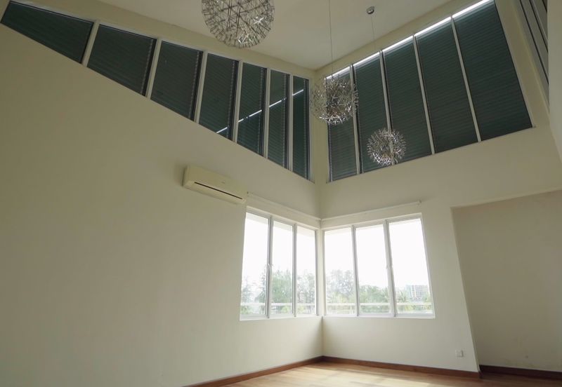 D'Banyan Residency @ Sutera