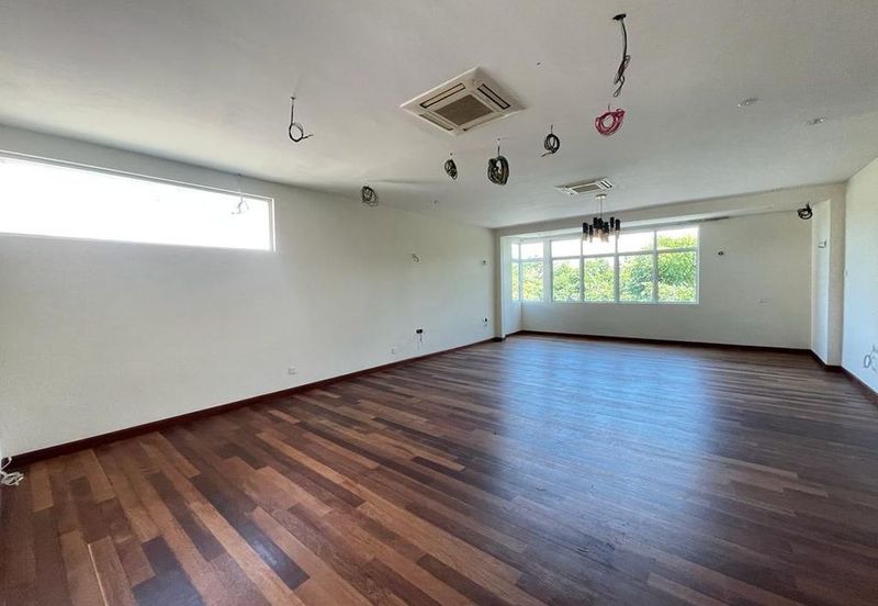 D'Banyan Residency @ Sutera