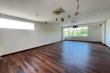 D'Banyan Residency @ Sutera