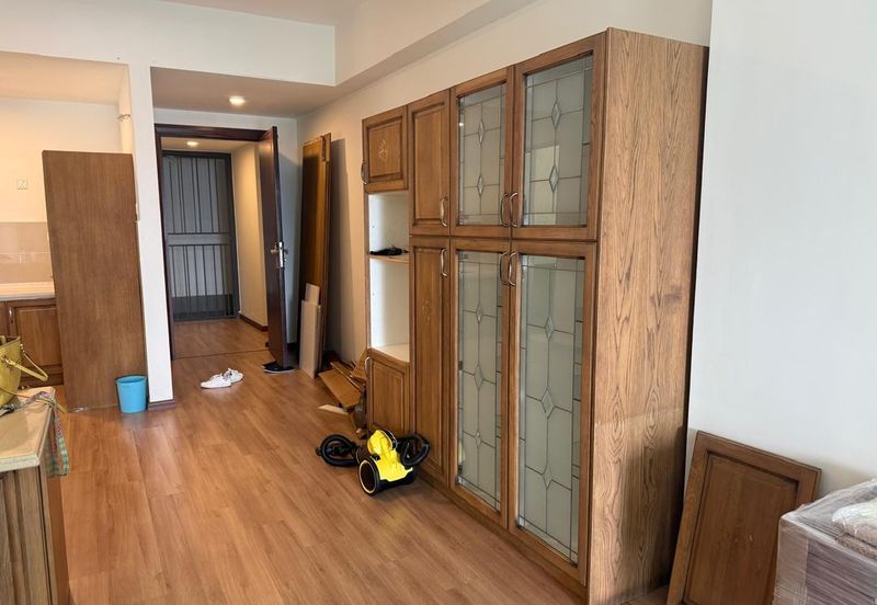 The Peak Vista (Likas)