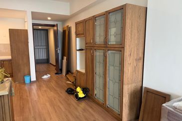 The Peak Vista (Likas)