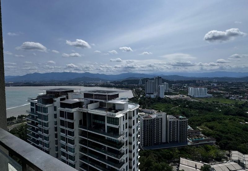 The Peak Vista (Likas)