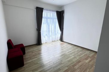 The Peak Vista (Likas)