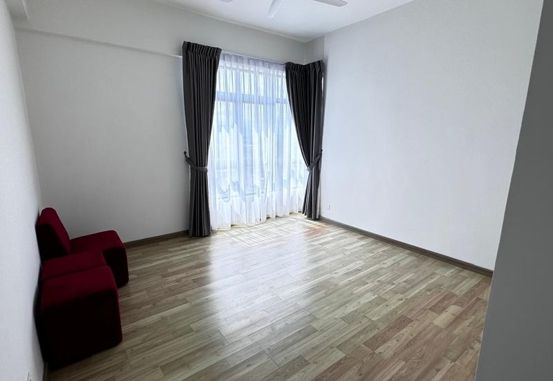 The Peak Vista (Likas)