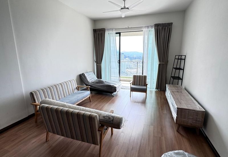 The Peak Vista (Likas)