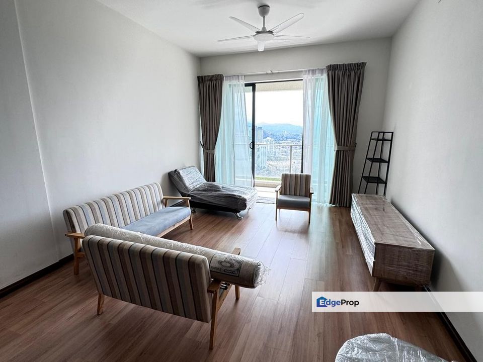 THE PEAK VISTA FOR SALE , Sabah, Kota Kinabalu