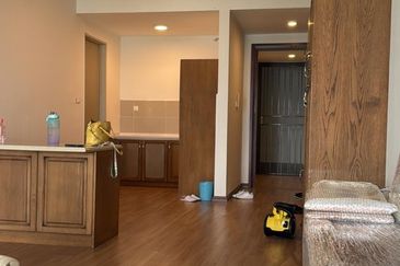 The Peak Vista (Likas)