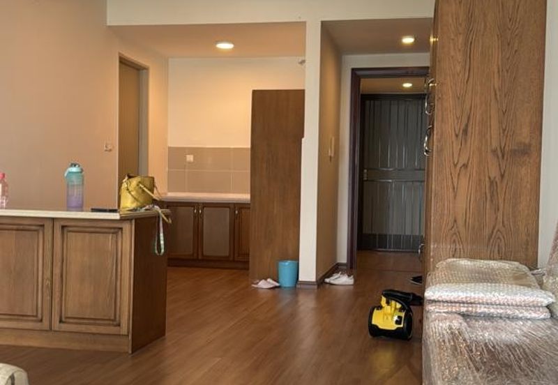 The Peak Vista (Likas)