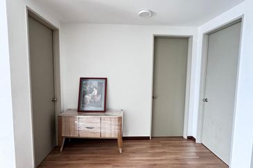 The Peak Vista (Likas)