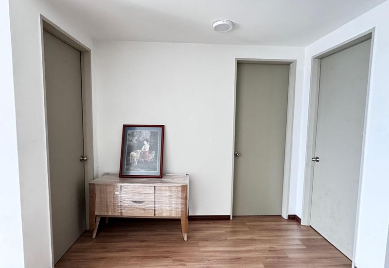 The Peak Vista (Likas)