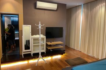 PUTERI DAMAI KONDOMINIUM