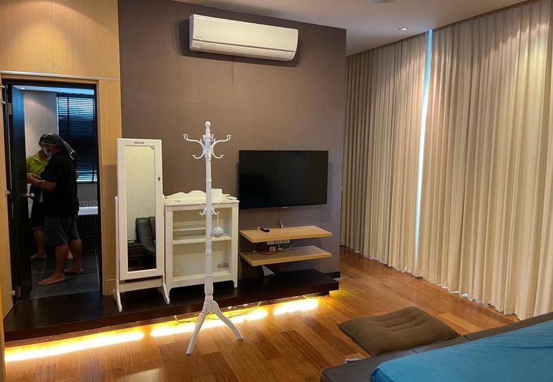 PUTERI DAMAI KONDOMINIUM