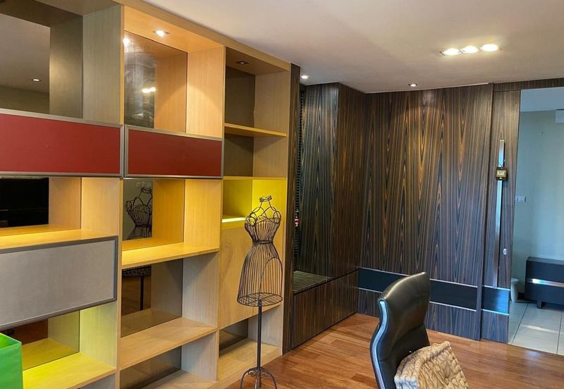 PUTERI DAMAI KONDOMINIUM