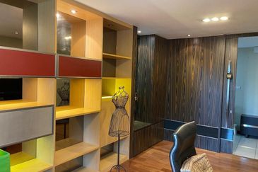 PUTERI DAMAI KONDOMINIUM