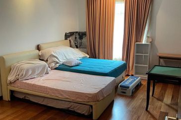 PUTERI DAMAI KONDOMINIUM