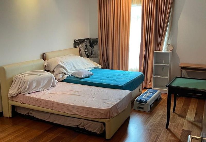 PUTERI DAMAI KONDOMINIUM