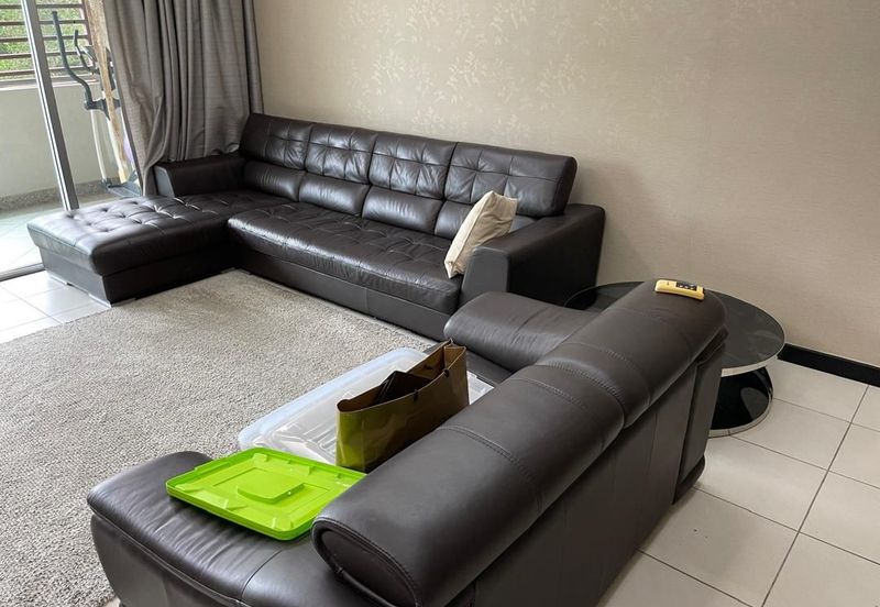 PUTERI DAMAI KONDOMINIUM