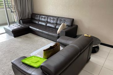 PUTERI DAMAI KONDOMINIUM