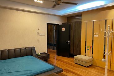 PUTERI DAMAI KONDOMINIUM