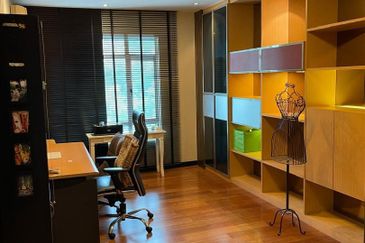 PUTERI DAMAI KONDOMINIUM