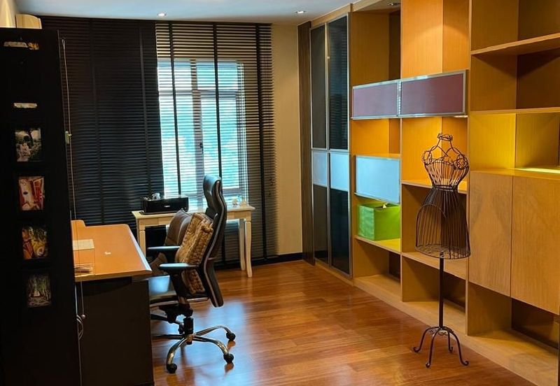 PUTERI DAMAI KONDOMINIUM