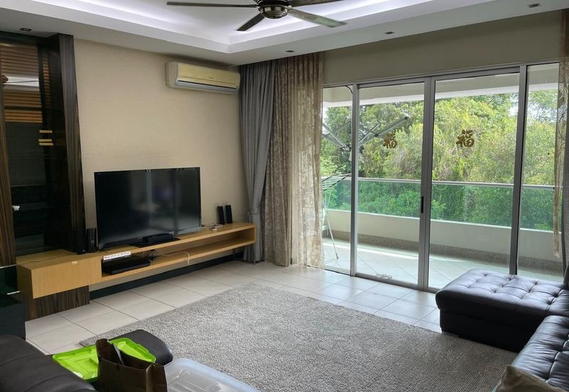 PUTERI DAMAI KONDOMINIUM