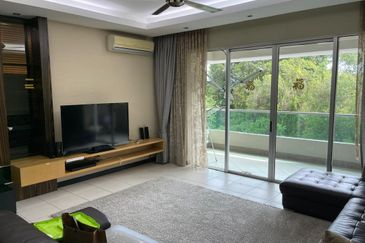 PUTERI DAMAI KONDOMINIUM