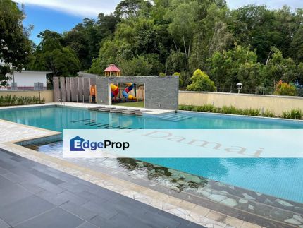 Puteri Damai Condo For Sale , Sabah, Kota Kinabalu