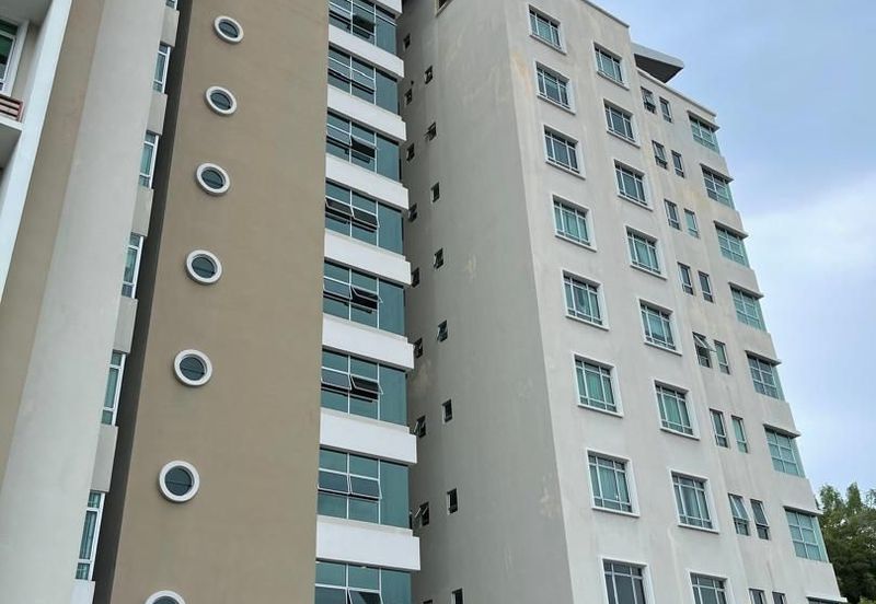 PUTERI DAMAI KONDOMINIUM