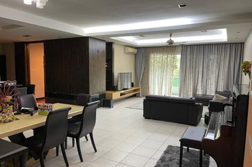 PUTERI DAMAI KONDOMINIUM