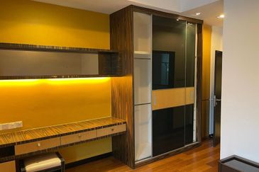 PUTERI DAMAI KONDOMINIUM