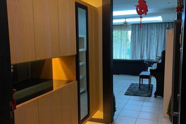 PUTERI DAMAI KONDOMINIUM