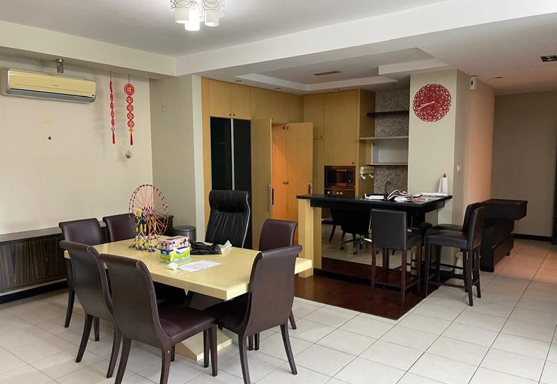 PUTERI DAMAI KONDOMINIUM