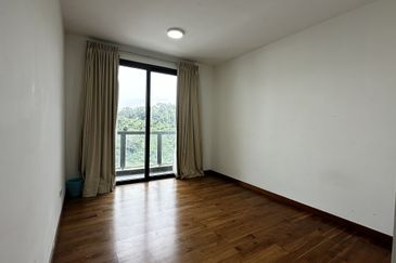 Jesselton Residences