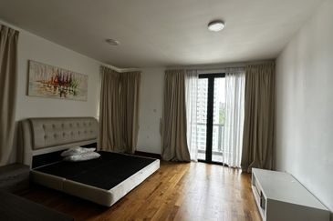 Jesselton Residences