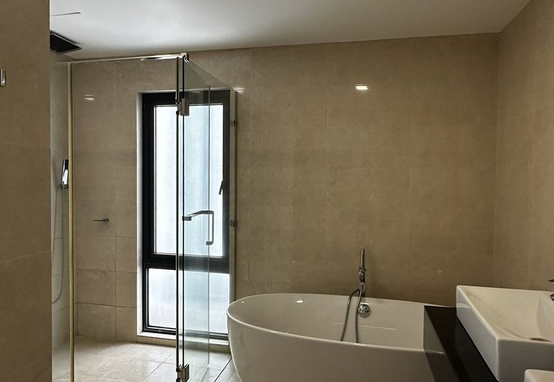 Jesselton Residences