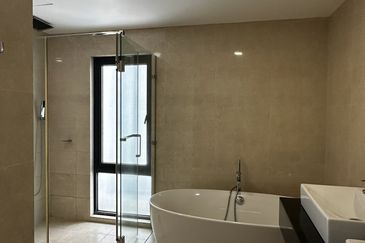 Jesselton Residences