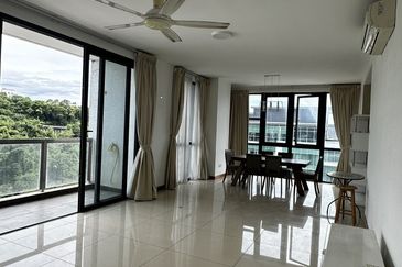 Jesselton Residences