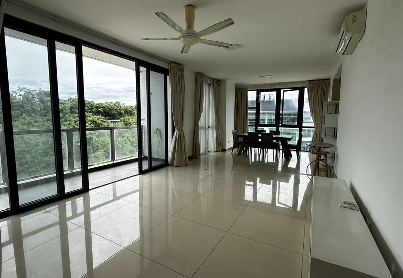 Jesselton Residences